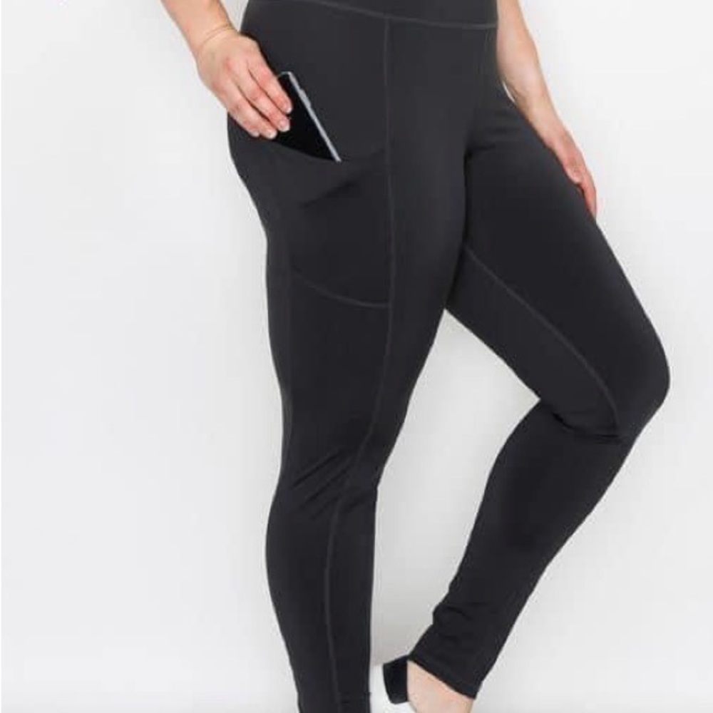 Yogaland USA leggings